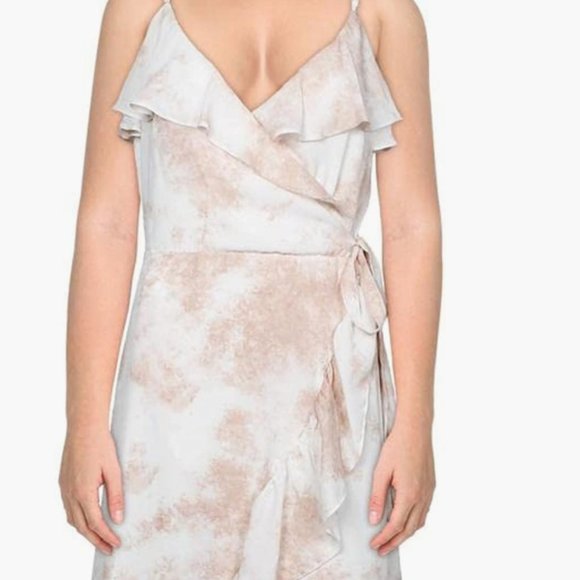 DEX Womens Wrap - Picture 6 of 6